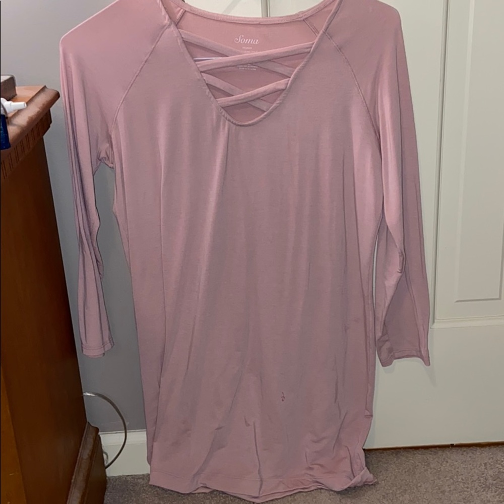 Soma tunic